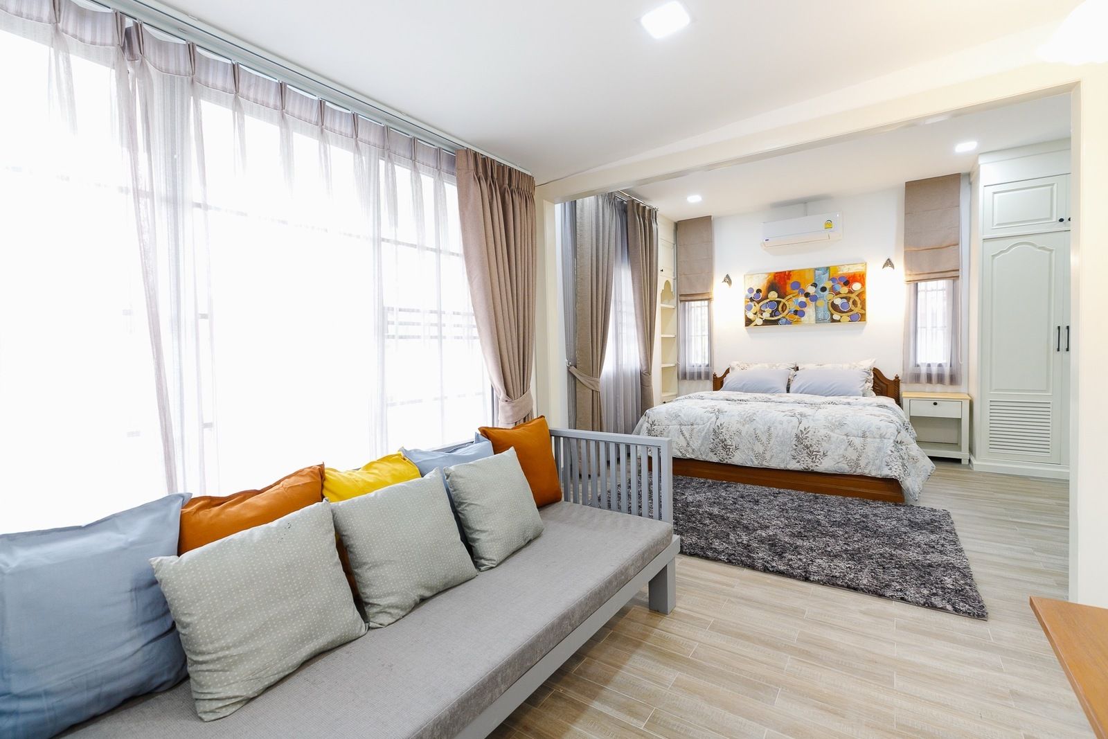 Exquisite Chiang Mai Residence on Canal Road-TNP-D1214