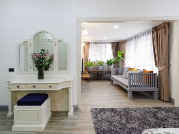Exquisite Chiang Mai Residence on Canal Road-TNP-D1214