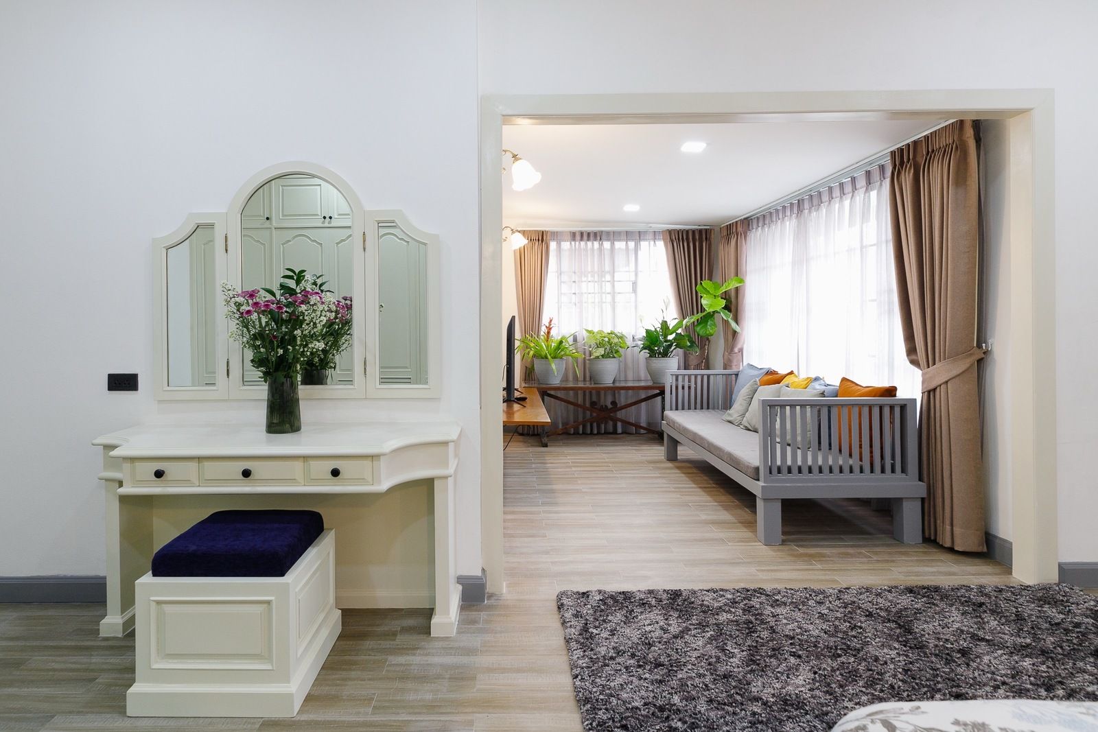Exquisite Chiang Mai Residence on Canal Road-TNP-D1214