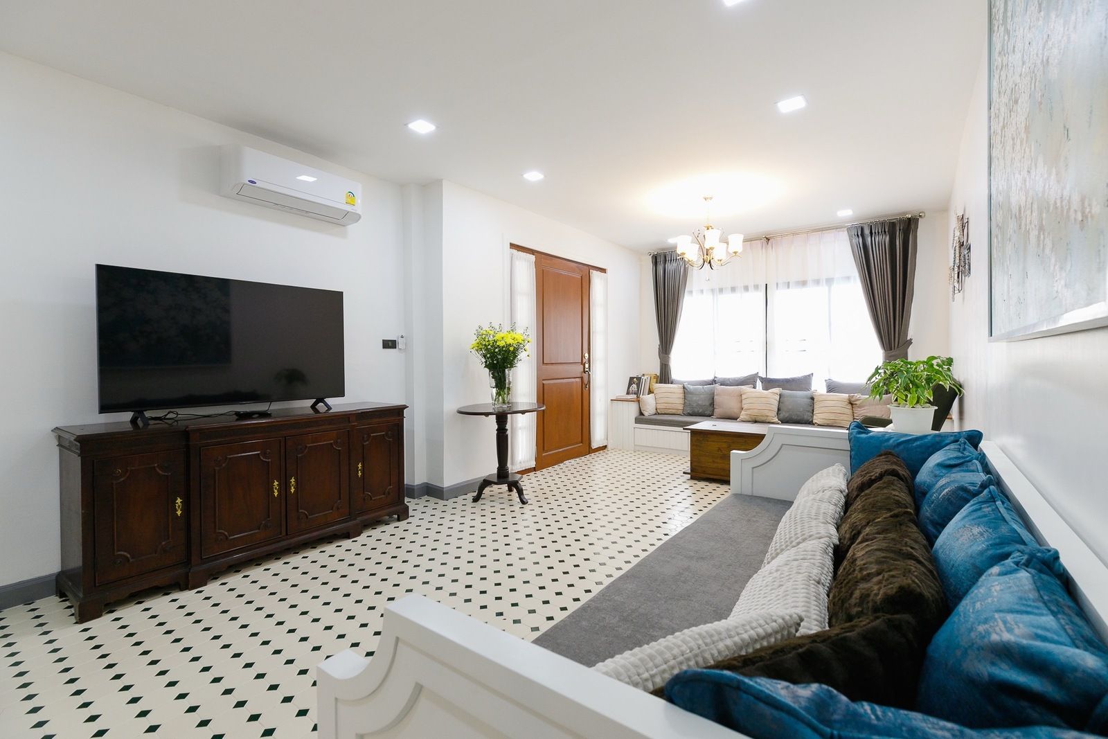 Exquisite Chiang Mai Residence on Canal Road-TNP-D1214