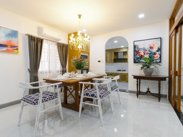 Exquisite Chiang Mai Residence on Canal Road-TNP-D1214