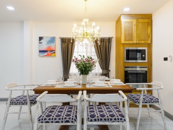 Exquisite Chiang Mai Residence on Canal Road-TNP-D1214