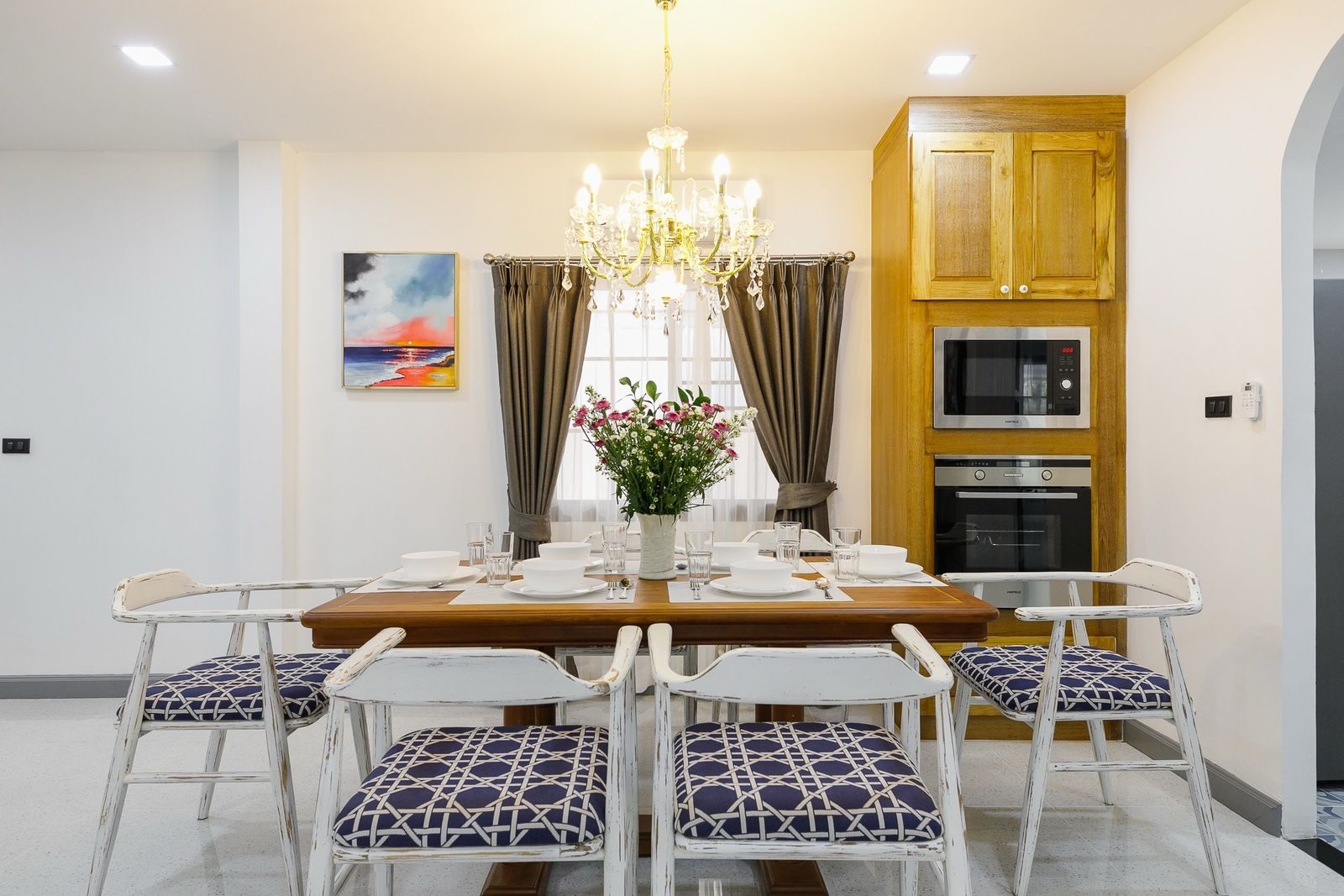 Exquisite Chiang Mai Residence on Canal Road-TNP-D1214