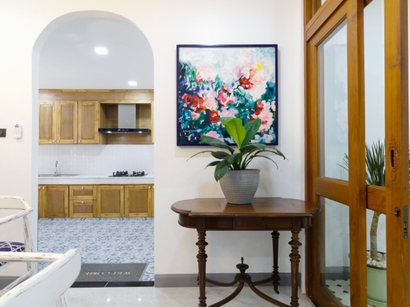 Exquisite Chiang Mai Residence on Canal Road-TNP-D1214
