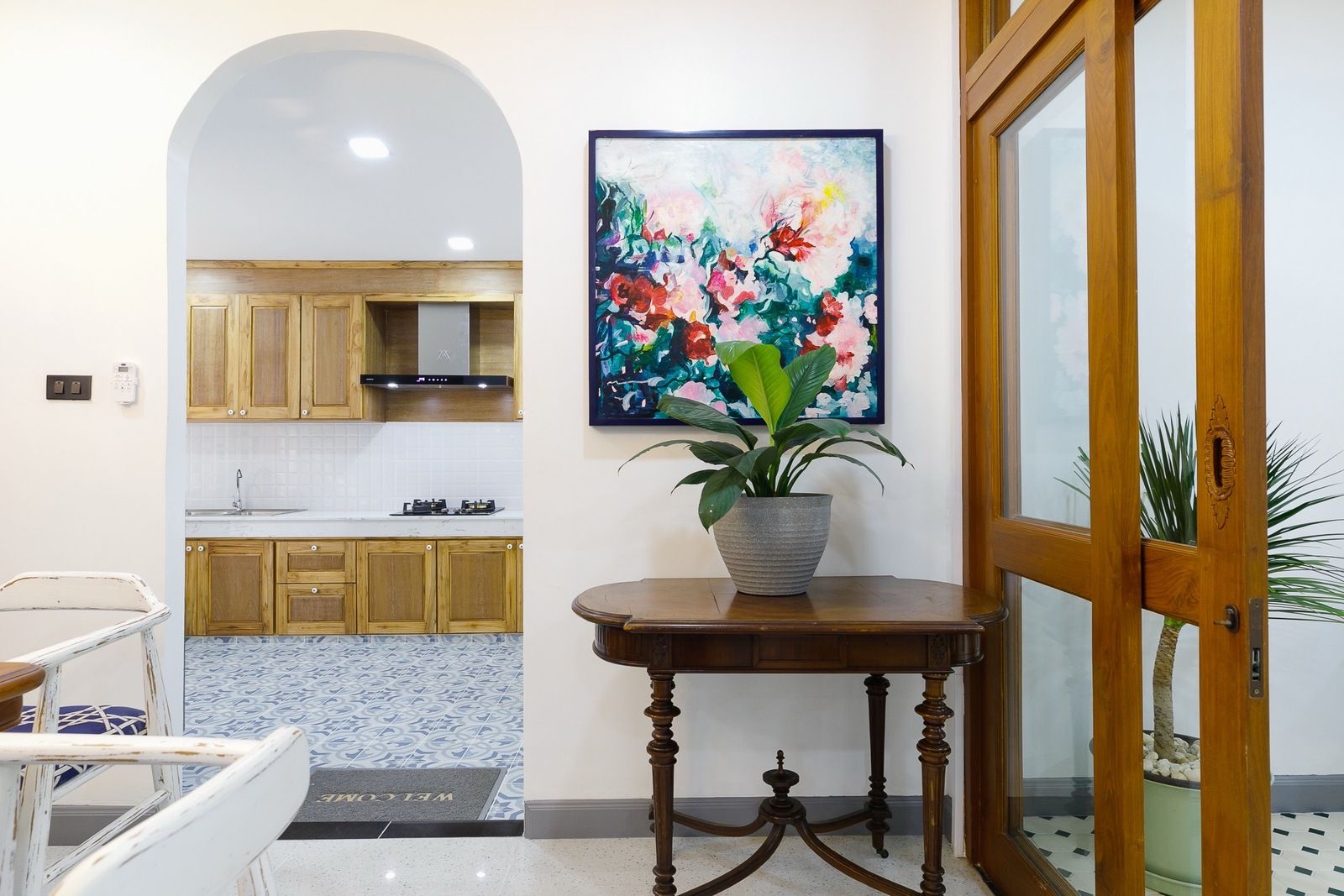 Exquisite Chiang Mai Residence on Canal Road-TNP-D1214