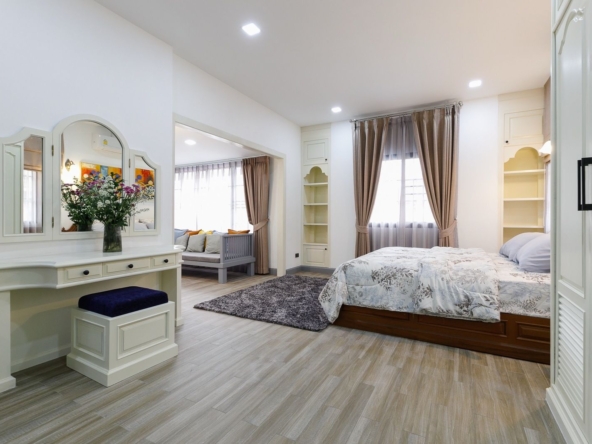 Exquisite Chiang Mai Residence on Canal Road-TNP-D1214
