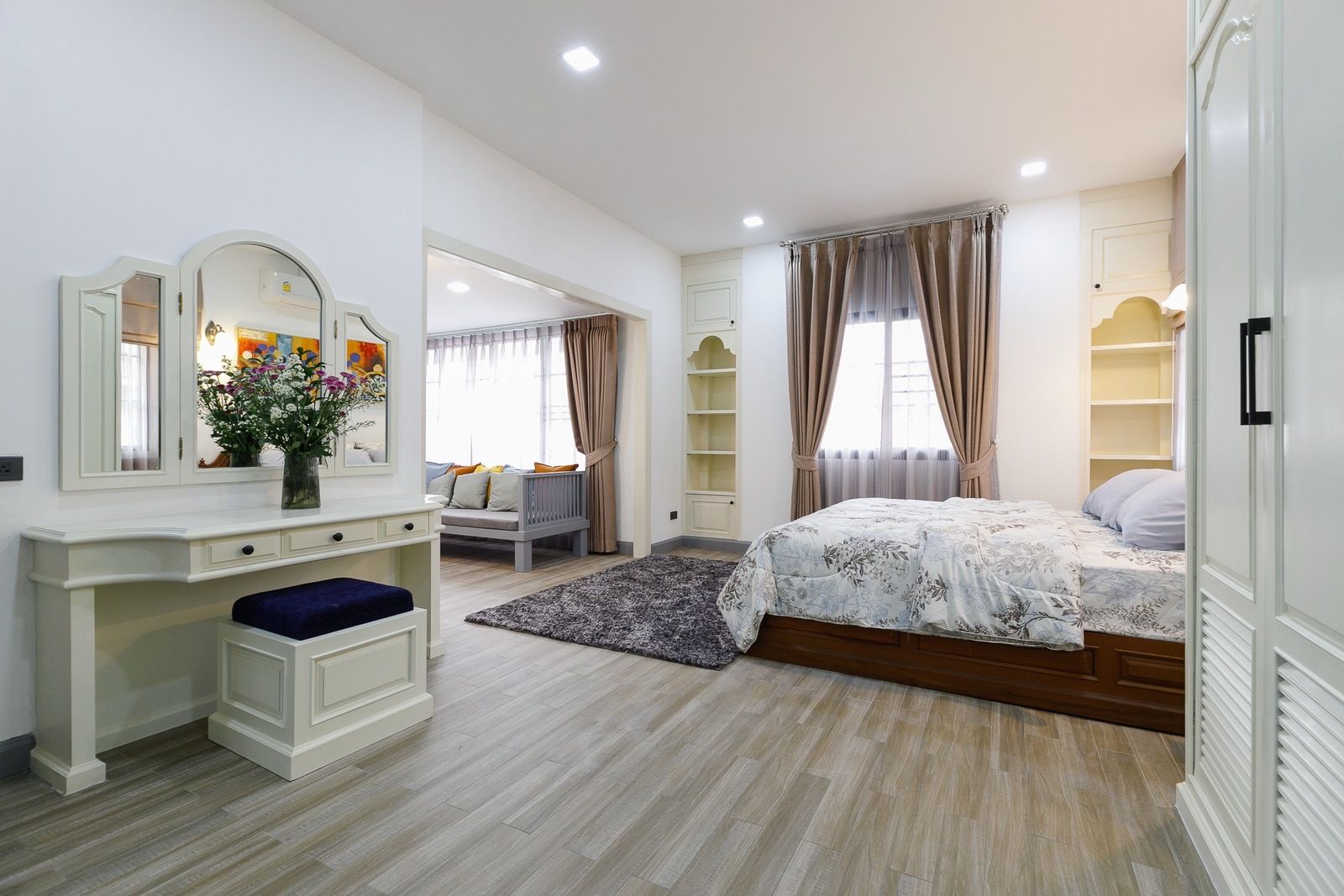 Exquisite Chiang Mai Residence on Canal Road-TNP-D1214