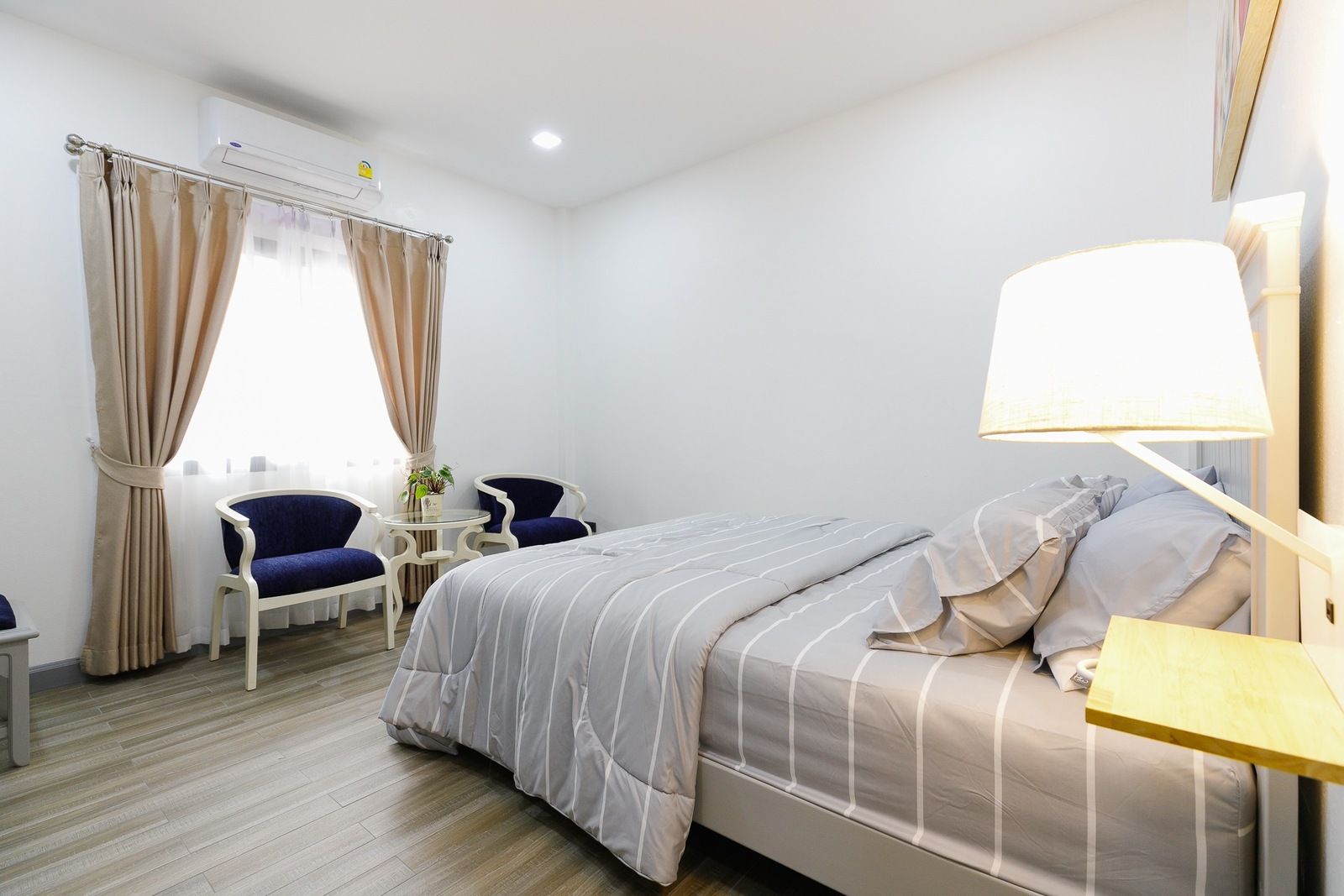 Exquisite Chiang Mai Residence on Canal Road-TNP-D1214