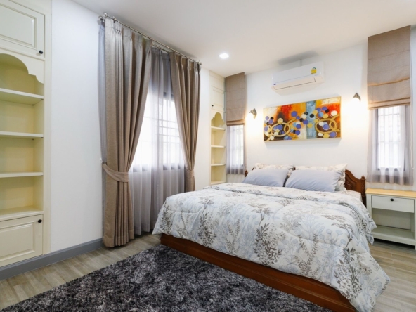 Exquisite Chiang Mai Residence on Canal Road-TNP-D1214
