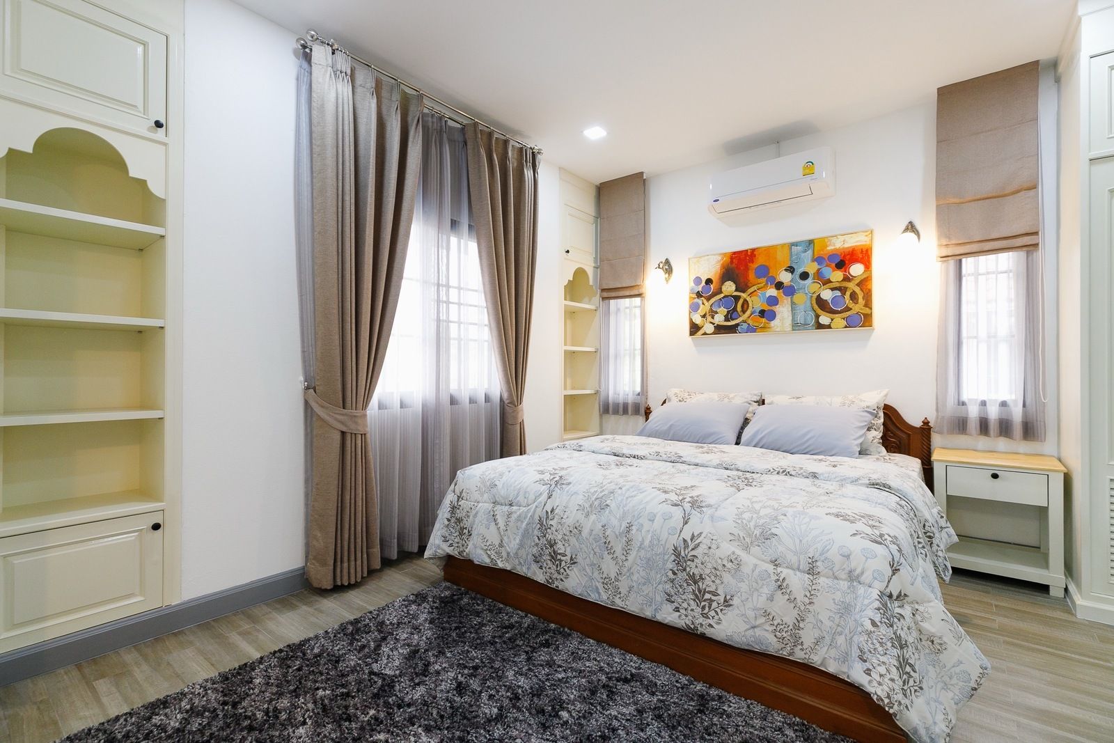 Exquisite Chiang Mai Residence on Canal Road-TNP-D1214