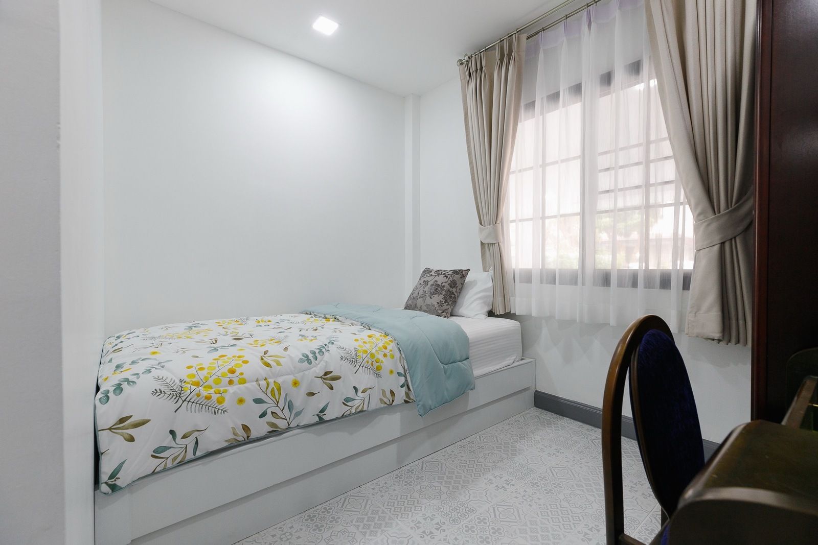 Exquisite Chiang Mai Residence on Canal Road-TNP-D1214