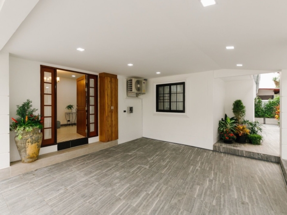 Exquisite Chiang Mai Residence on Canal Road-TNP-D1214