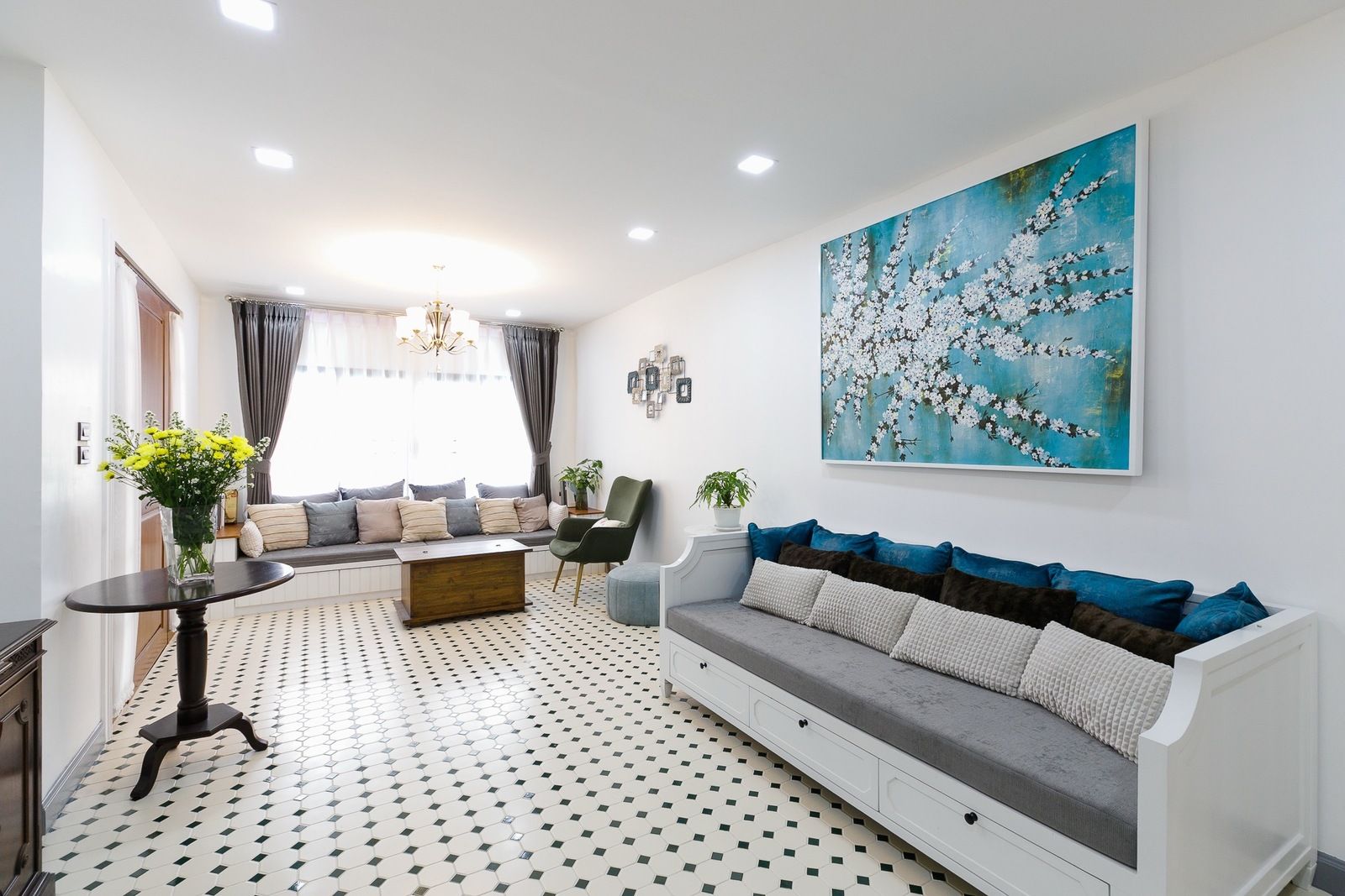 Exquisite Chiang Mai Residence on Canal Road-TNP-D1214