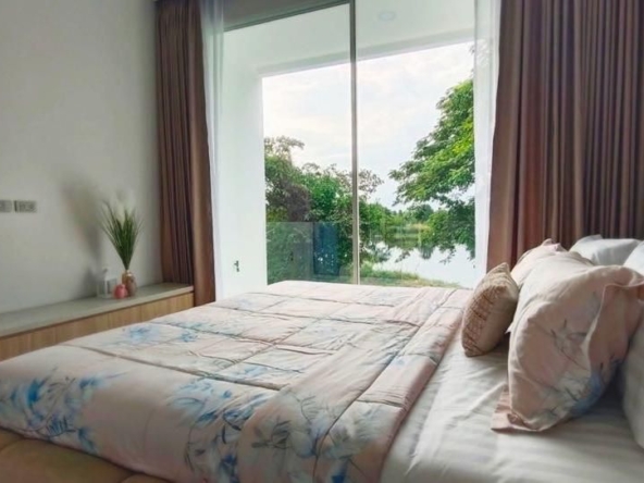 Doi Saket 3-Bedroom Luxury: Modern Pool Villa with Mountain Views-TNP-D1226