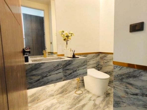 Doi Saket 3-Bedroom Luxury: Modern Pool Villa with Mountain Views-TNP-D1226