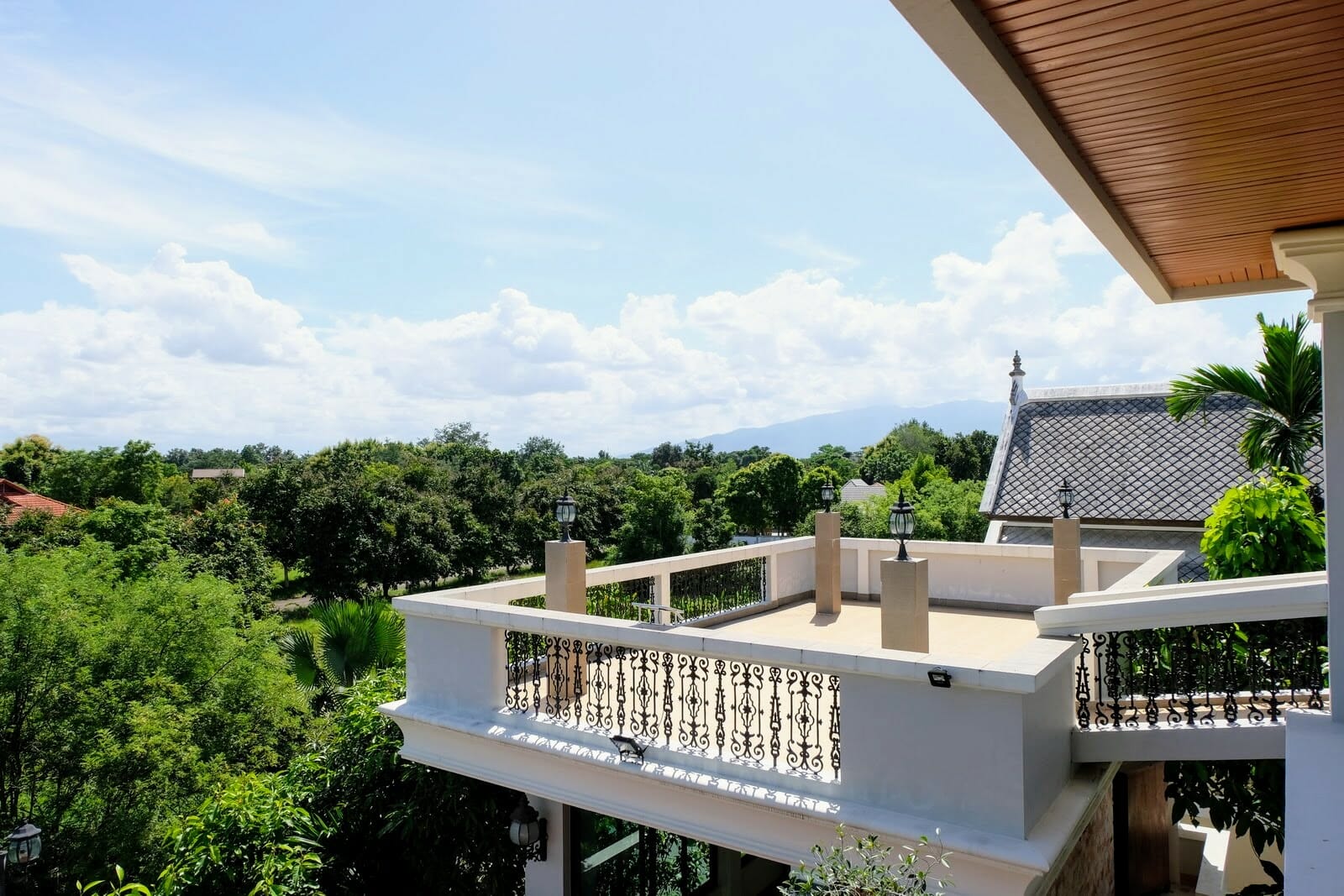Luxurious 4 Bedroom Pool Villa in Doi Saket-TNP-D511