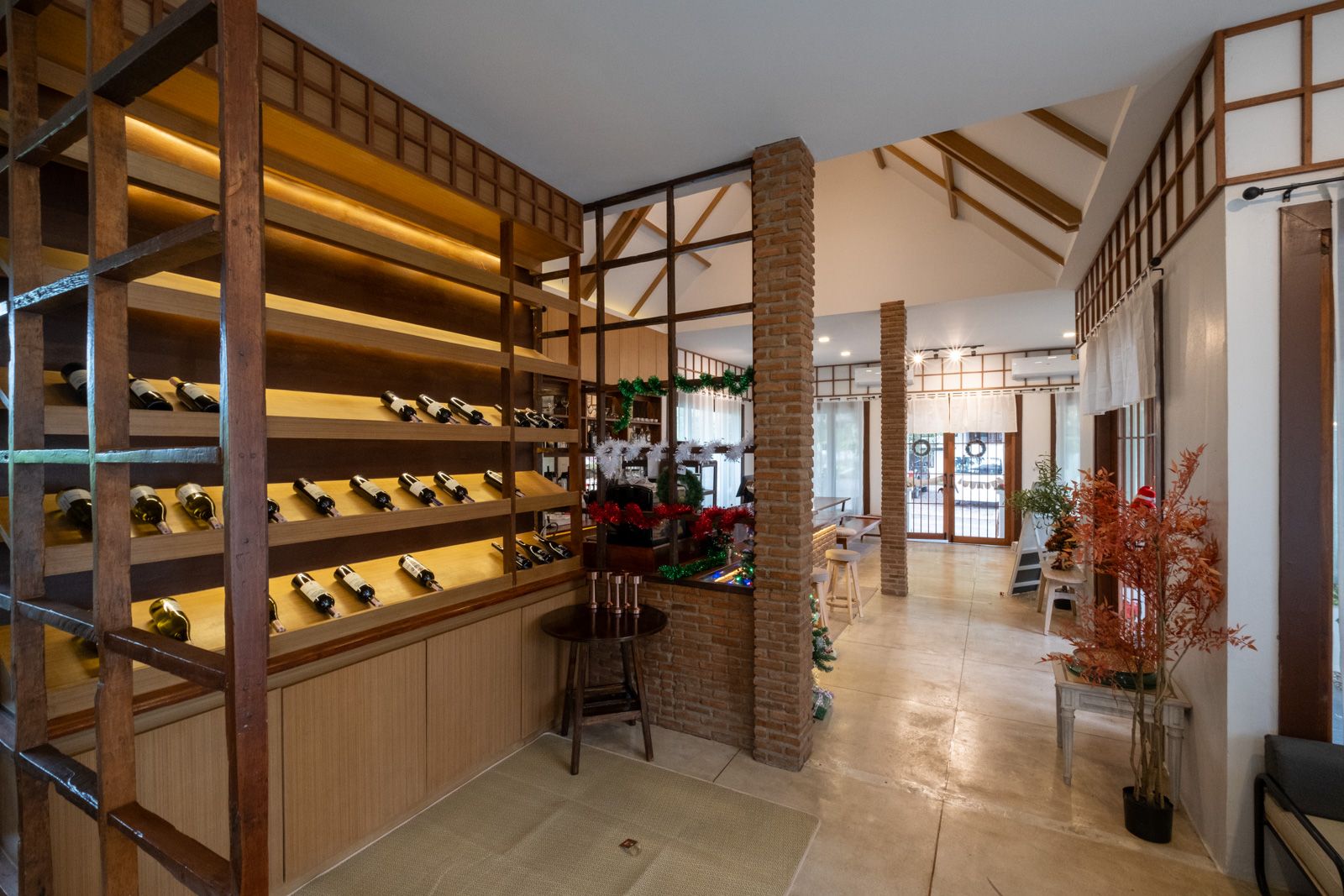 21-Room Boutique Resort in Hang Dong-TNP-D1182