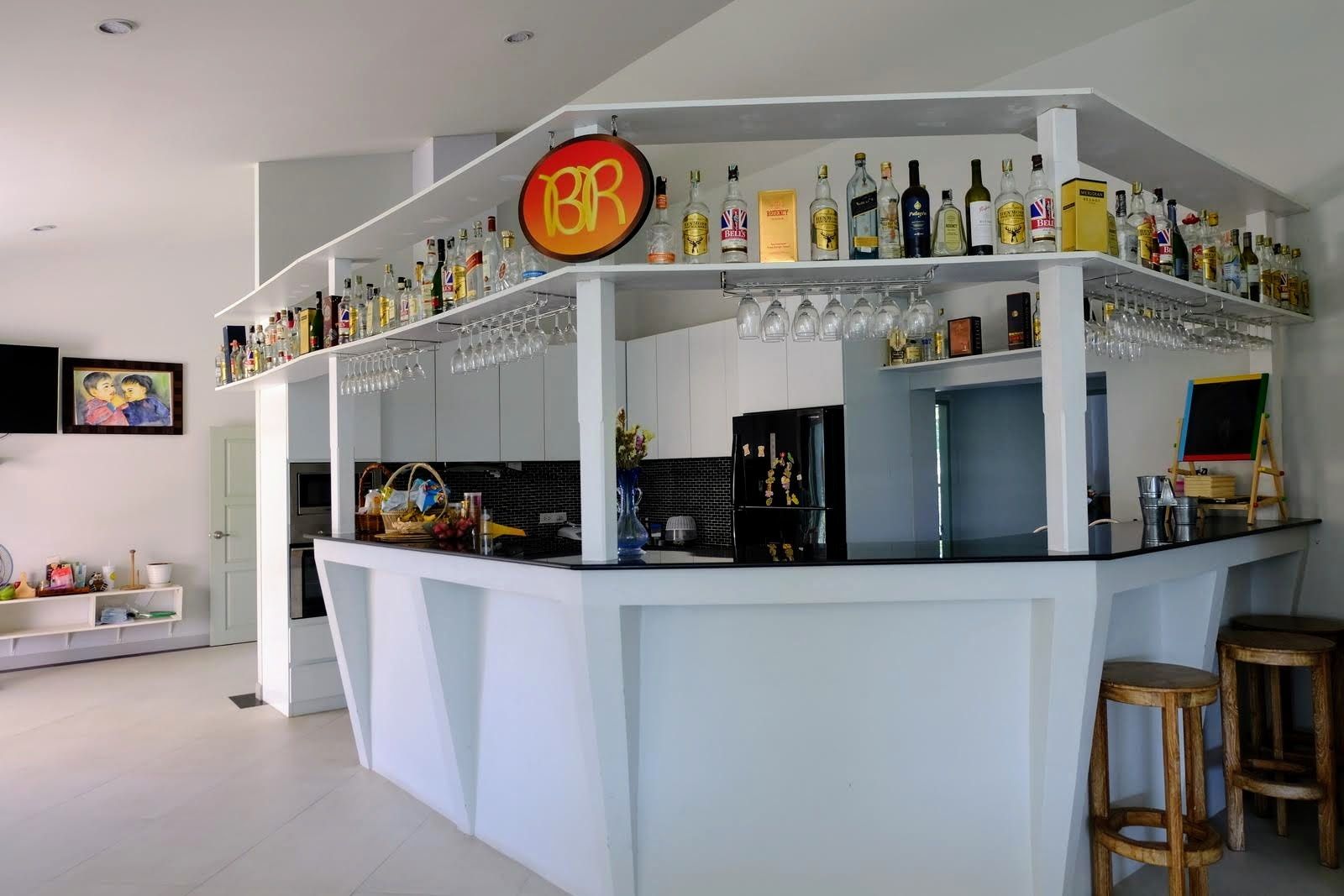 Spacious 6 Bedroom Villa in San Pa Tong-TNP-D589