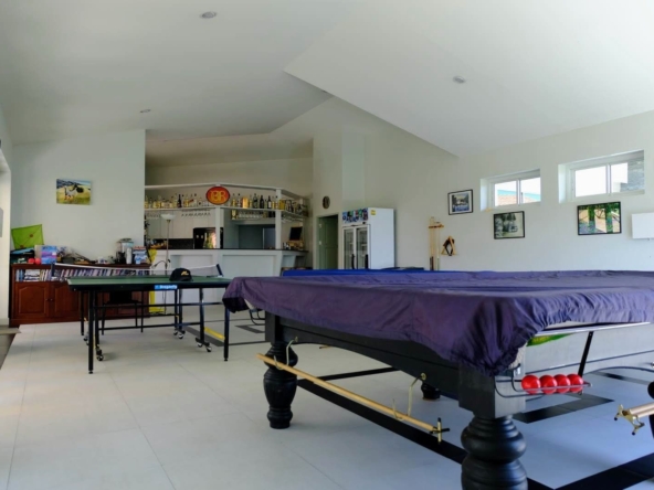Spacious 6 Bedroom Villa in San Pa Tong-TNP-D589