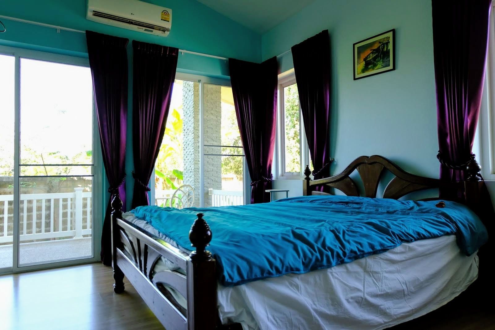 Spacious 6 Bedroom Villa in San Pa Tong-TNP-D589