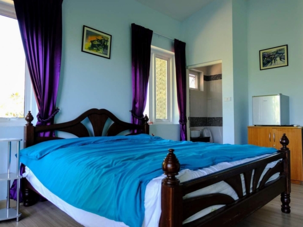 Spacious 6 Bedroom Villa in San Pa Tong-TNP-D589
