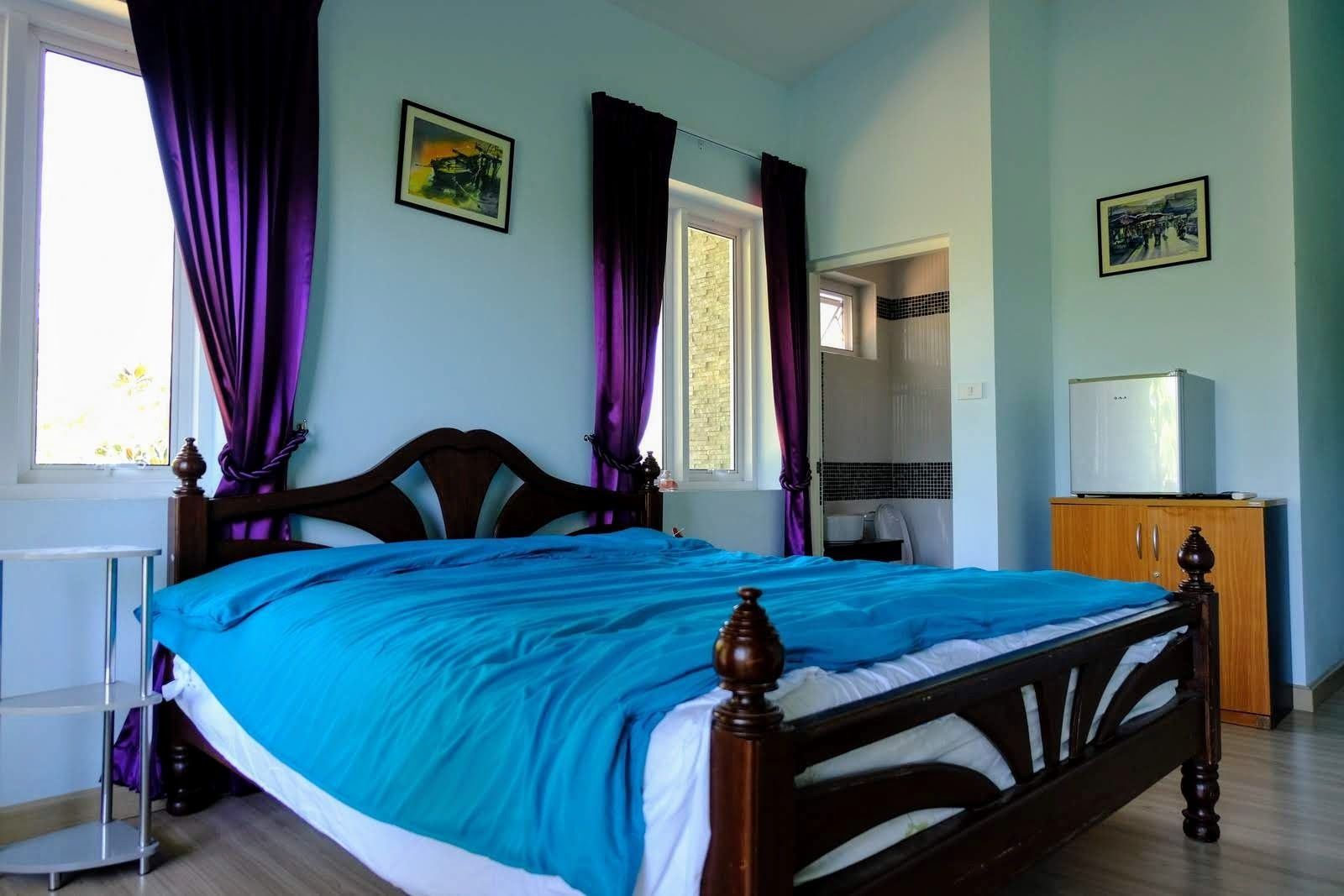 Spacious 6 Bedroom Villa in San Pa Tong-TNP-D589