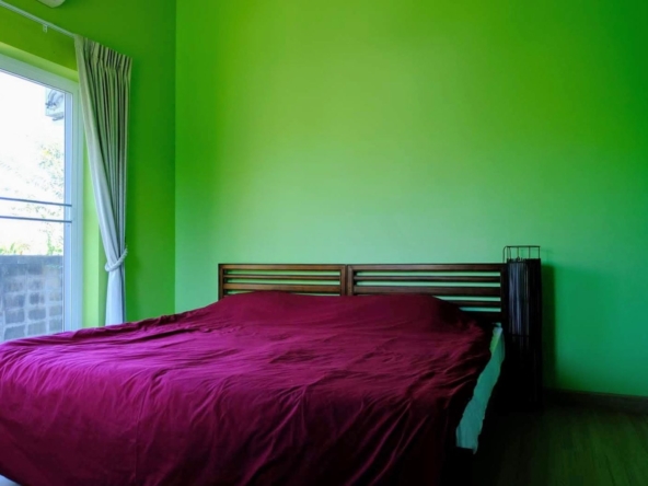 Spacious 6 Bedroom Villa in San Pa Tong-TNP-D589