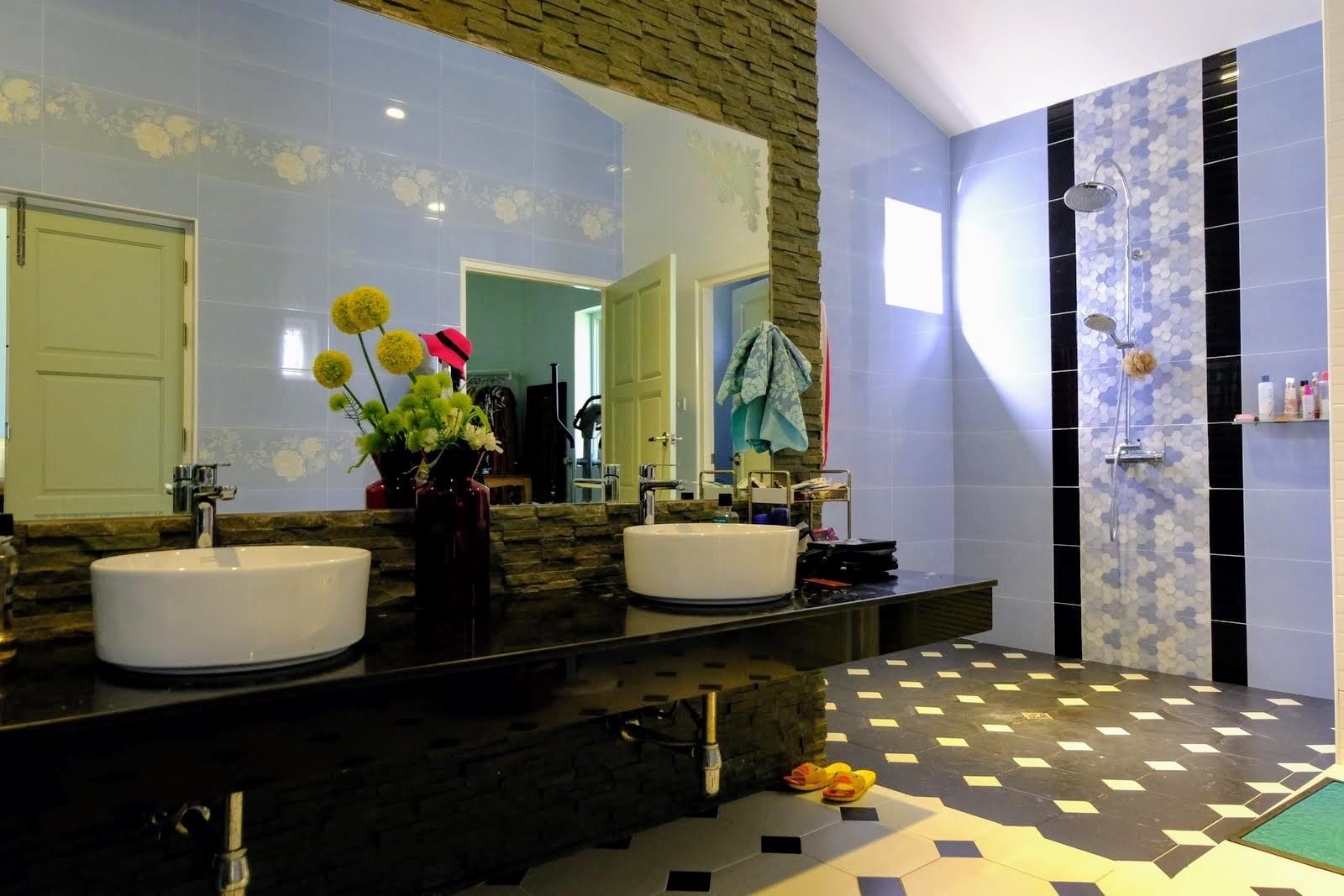 Spacious 6 Bedroom Villa in San Pa Tong-TNP-D589