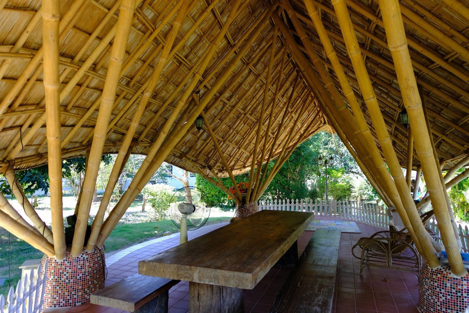 Spacious 6 Bedroom Villa in San Pa Tong-TNP-D589