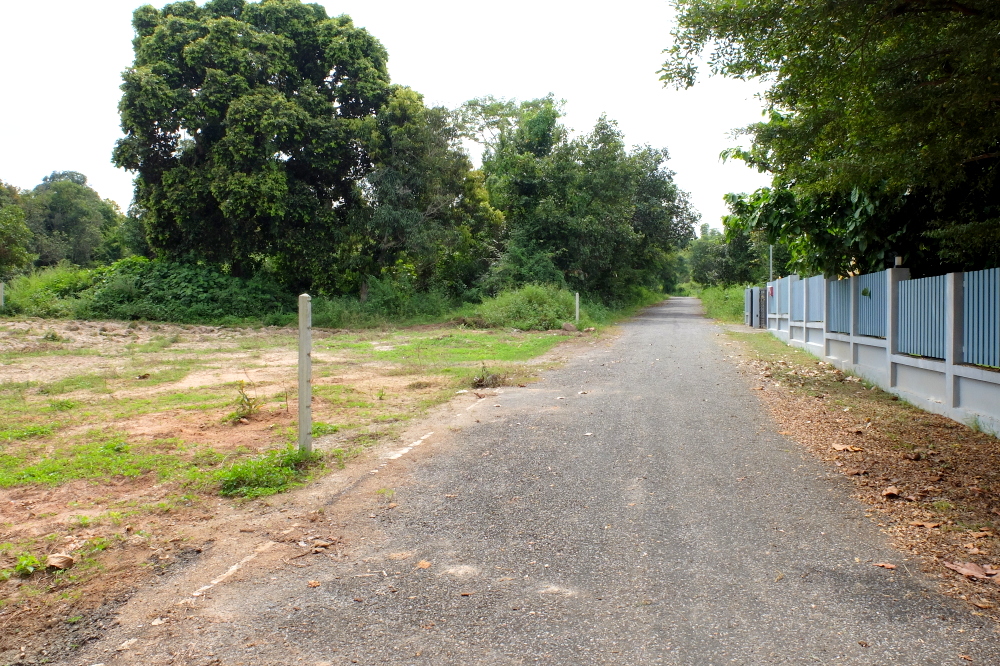 Land 4 Rai 2 Ngan 35 Sqw at Doisaket Chiangmai-I-3010