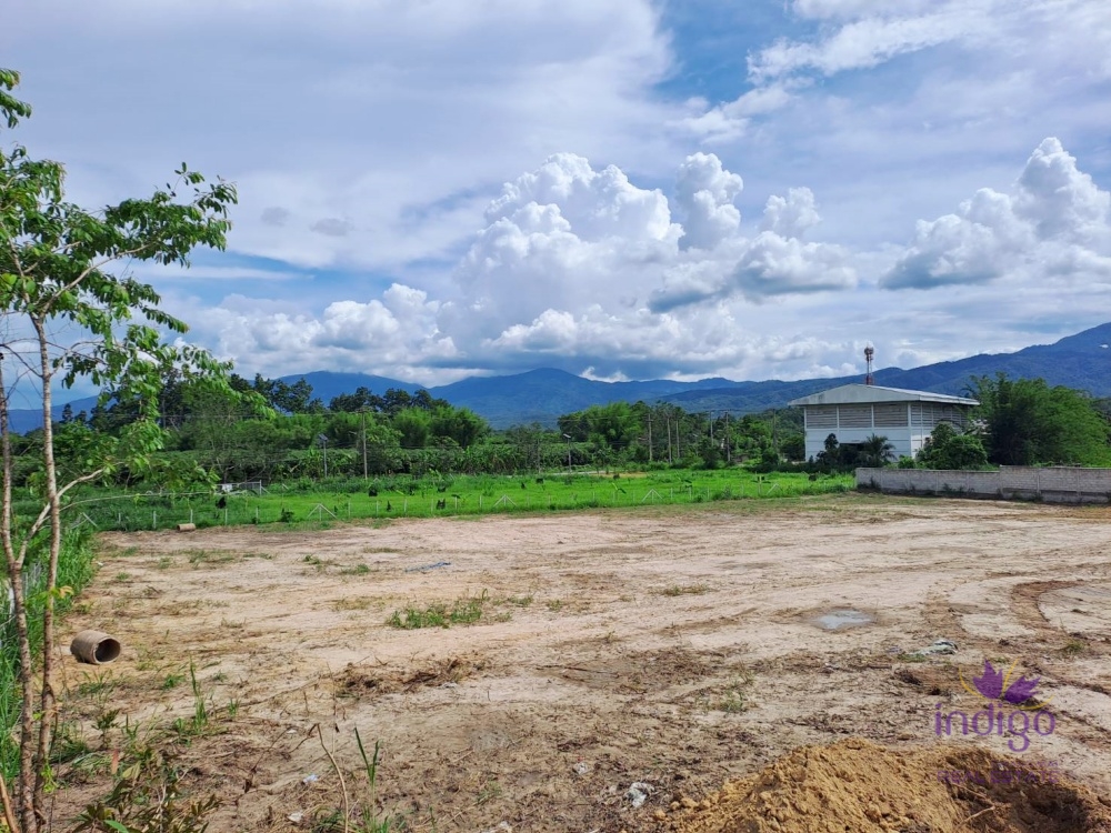 1 Rai 1 Ngan each near Prem School