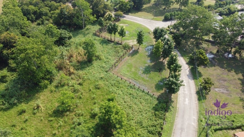 Land for sale 1 Rai 1 Ngan 23 Sqw at Summit Green Valley Chiangmai