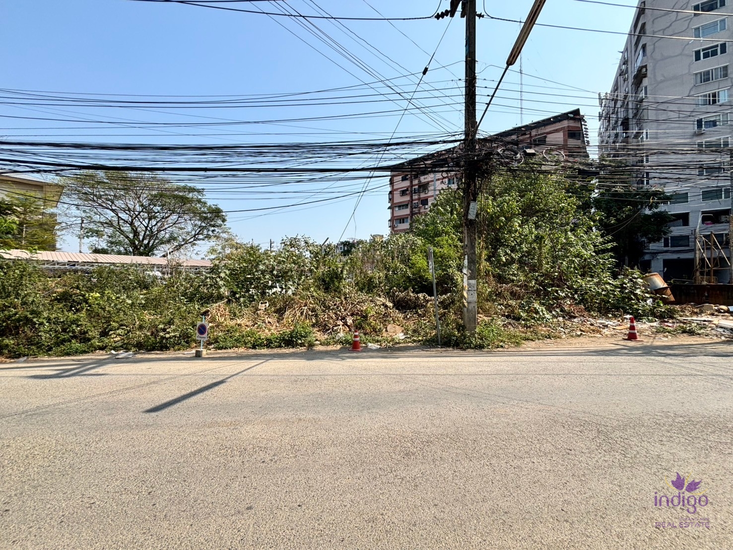 Nong Pa Khrang